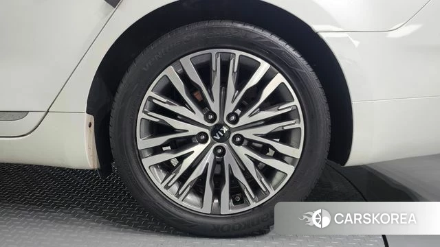 Kia K7 Premier id 4770216 из Кореи 13