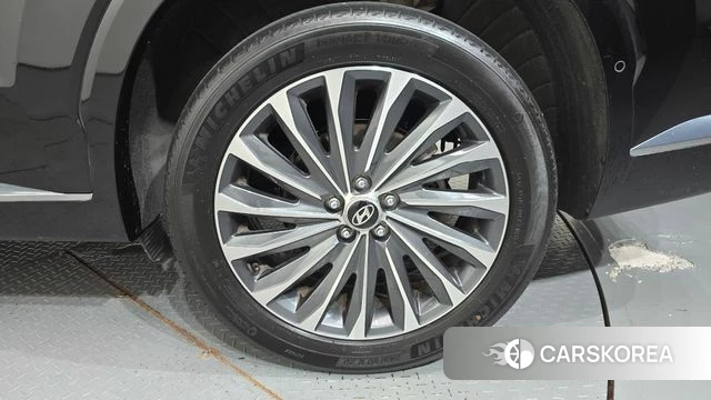 Hyundai The New Palisade id 4916896 из Кореи 13