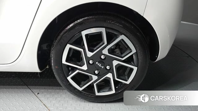 Kia The New Kia Ray id 4360288 из Кореи 13