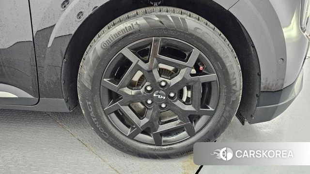 Kia The New Carnival 4th Generation id 4394706 из Кореи 13