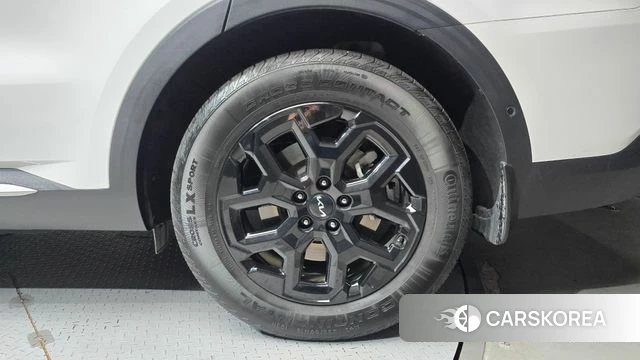 Kia The New Sorento 4th Generation id 4928329 из Кореи 13