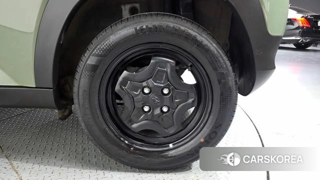 Hyundai Casper id 4905978 из Кореи 13