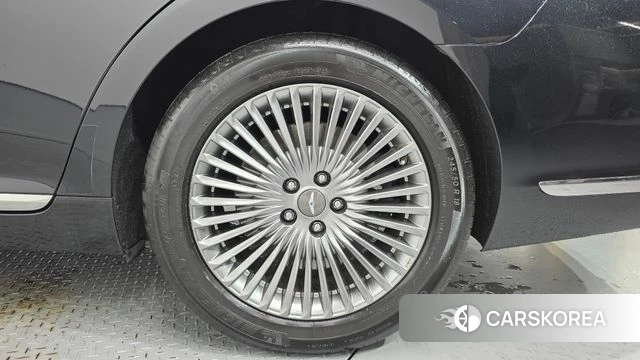 Genesis G90 id 4529941 из Кореи 13