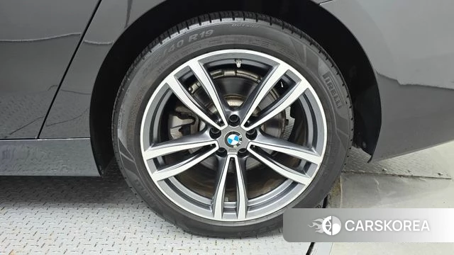 BMW 6 Series GT (G32) id 4765629 из Кореи 13