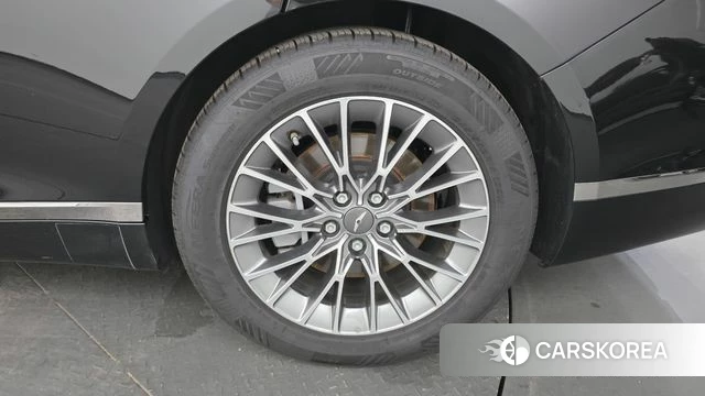 Genesis G80 (RG3) id 4429000 из Кореи 13