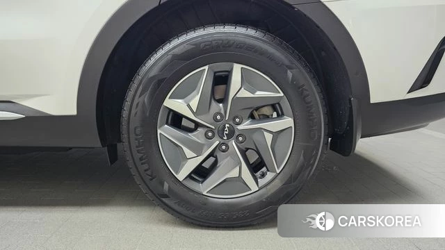 Kia Sorento 4th Generation id 4774756 из Кореи 13