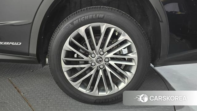 Lexus RX450hL 4th Generation id 4726611 из Кореи 13
