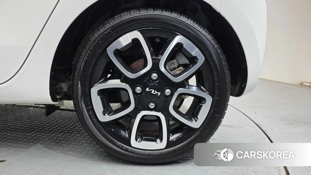 Kia The New Ray id 4282013 из Кореи 13