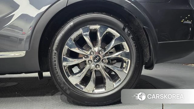 Kia The New Sorento id 4776521 из Кореи 13