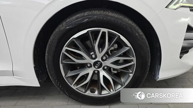 Kia K5 3rd generation id 4746334 из Кореи 13