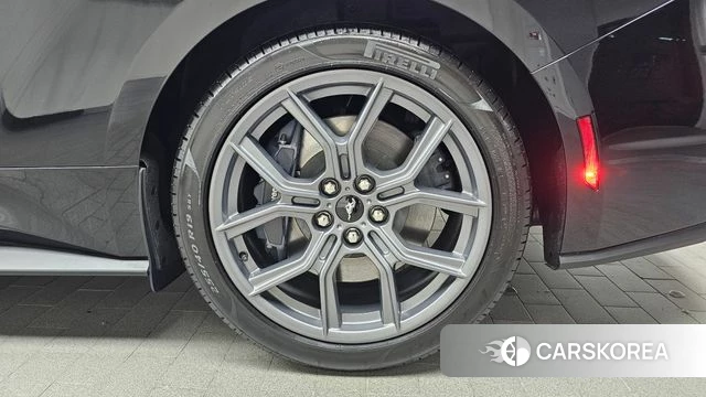 Ford Mustang 7th Generation id 4279500 из Кореи 13