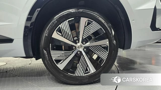 Renault Korea (Samsung) Grand Coleos id 4639913 из Кореи 13