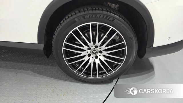 Mercedes-Benz GLC-Class X254 id 4834006 из Кореи 13