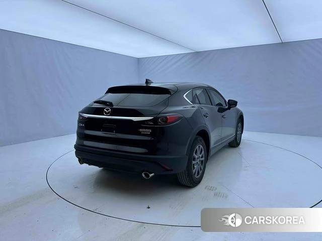 Mazda CX-4 id 4328713 из Китая 13