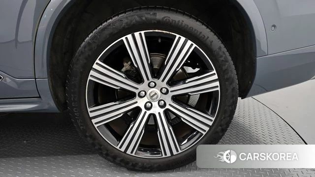 Volvo XC90 second Generation id 4338209 из Кореи 13