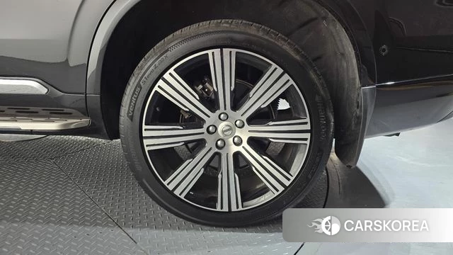 Volvo XC90 second Generation id 4422706 из Кореи 13