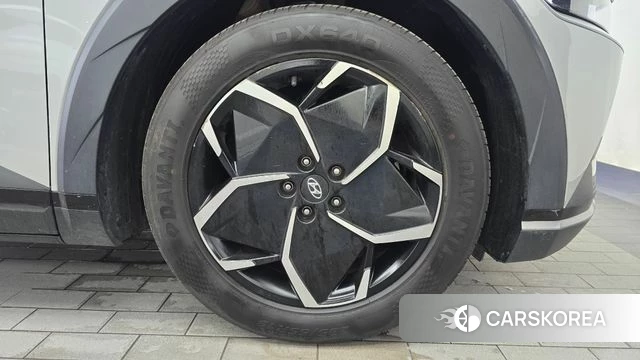Hyundai Ionic 5 id 4562068 из Кореи 13