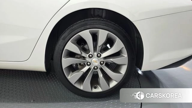 Chevrolet (GM Daewoo) The New Malibu id 4550632 из Кореи 13