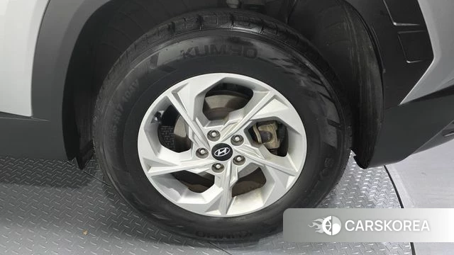 Hyundai Tucson (NX4) id 4330560 из Кореи 13