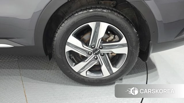 Kia Sorento 4th Generation id 4682523 из Кореи 13