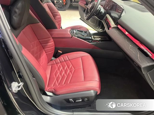 BMW 5 series id 4277171 из Китая 13