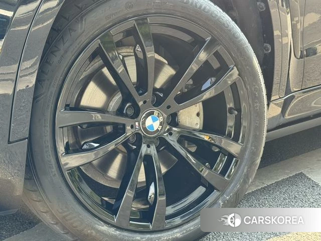 BMW X6 id 4213018 из Китая 13
