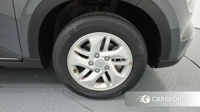 Hyundai Venue id 4281348 из Кореи 13