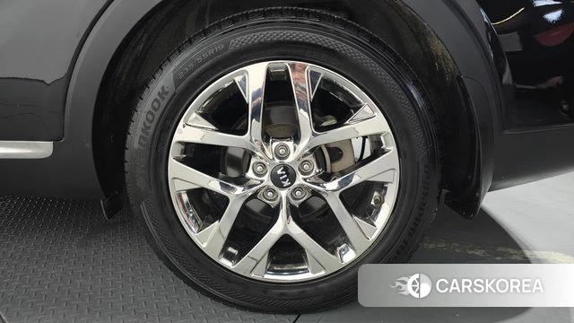Kia The New Sorento id 4285478 из Кореи 13