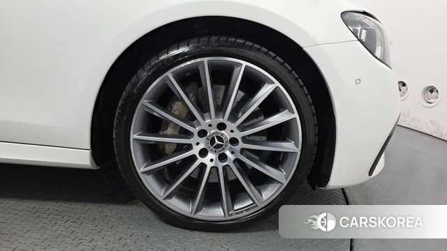 Mercedes-Benz E-Class W213 id 4670966 из Кореи 13