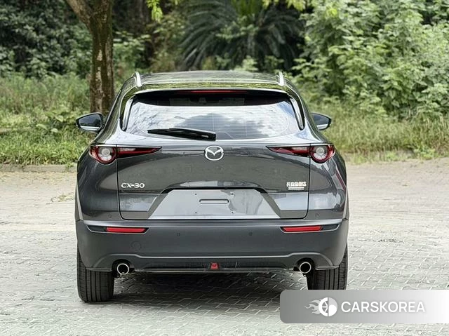 Mazda CX-30 id 4328961 из Китая 13
