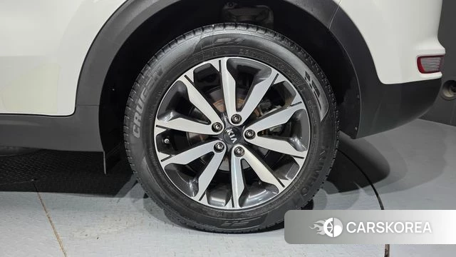 Kia Sportage 4th Generation id 4931088 из Кореи 13