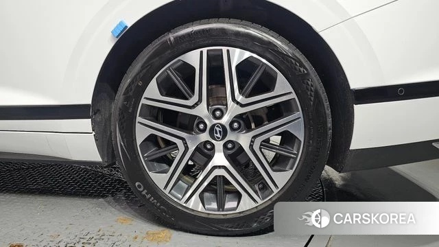 Hyundai Grandeur (GN7) id 4880493 из Кореи 13