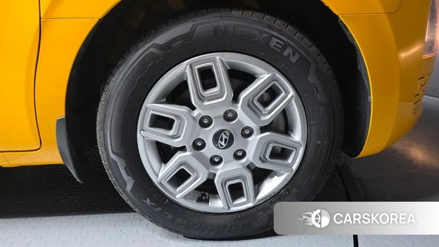 Hyundai Staria id 4612513 из Кореи 13