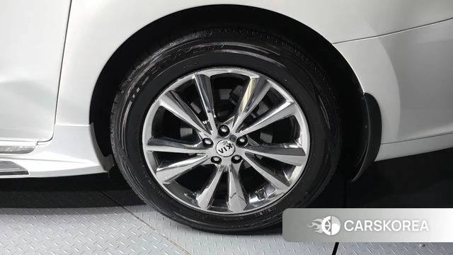 Kia The New Carnival id 4294694 из Кореи 13