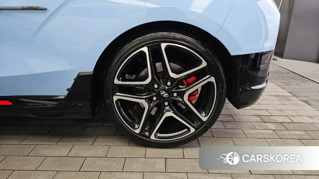 Hyundai Veloster (JS) id 4604632 из Кореи 13