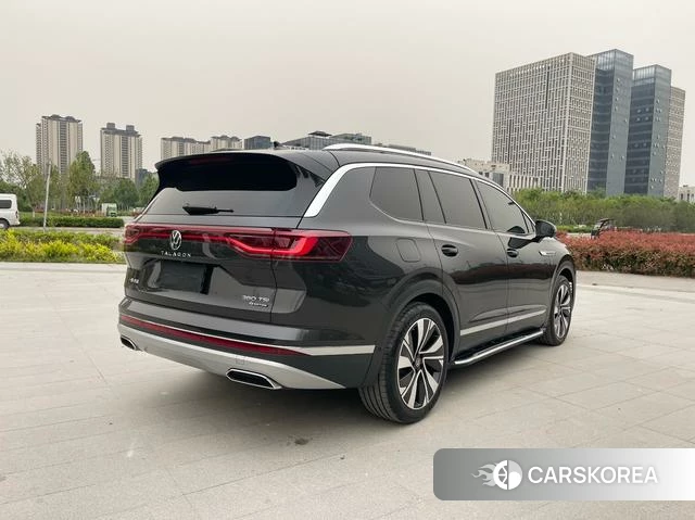 Volkswagen Lanjing id 4263863 из Китая 13