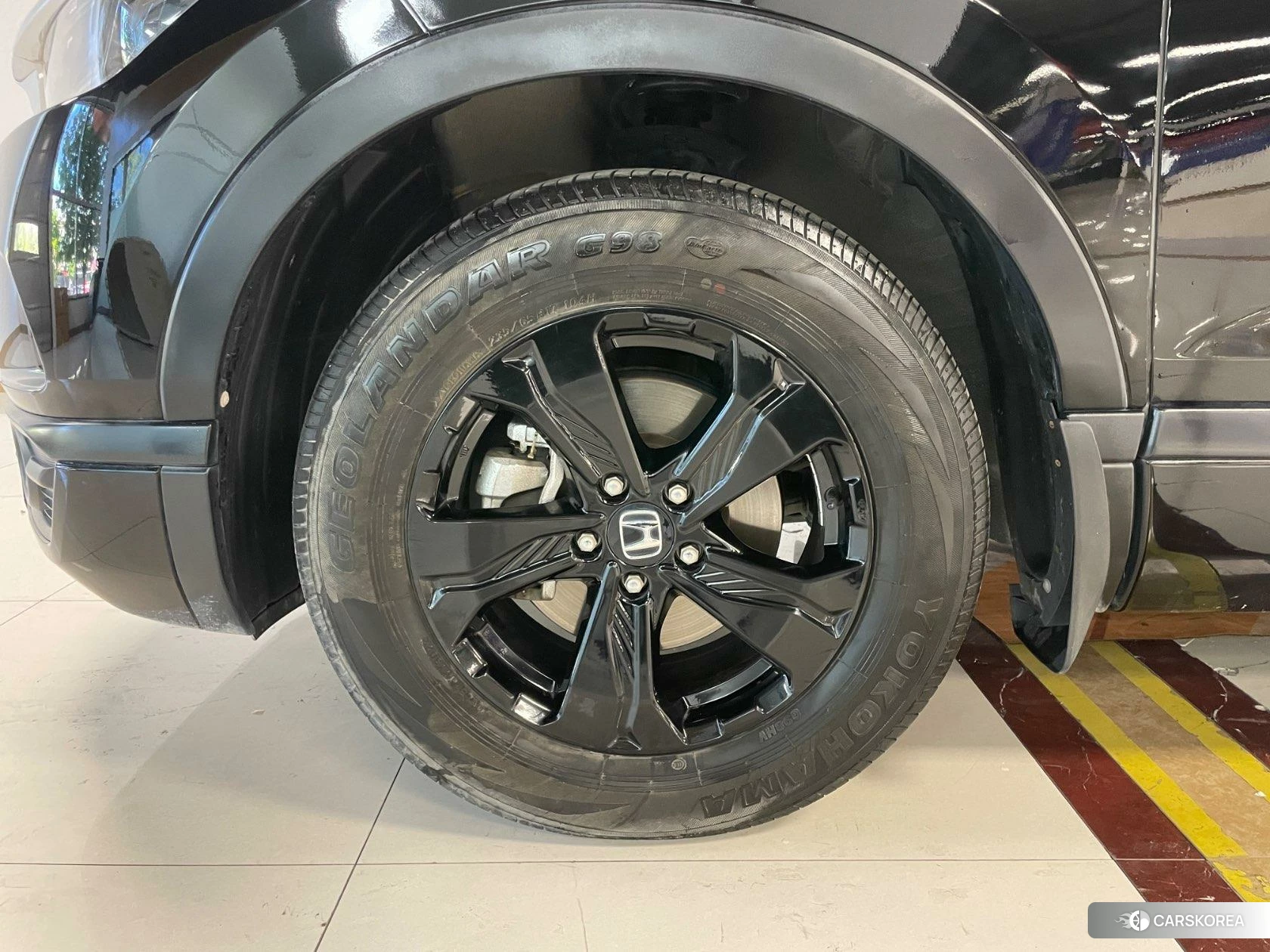 Honda Breeze id 4510558 из Китая 13