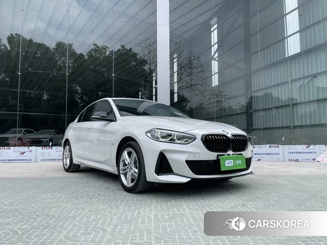 BMW 1 series id 4314843 из Китая 13