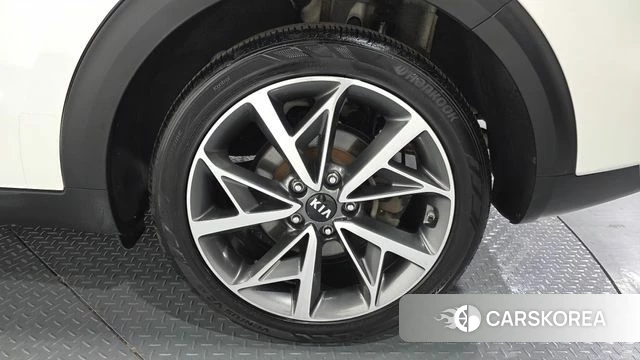 Kia The New Niro id 4377681 из Кореи 13