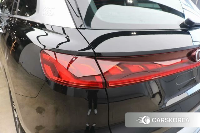 Audi Q6 id 4291025 из Китая 13
