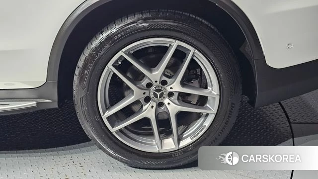 Mercedes-Benz GLC-Class X253 id 4751433 из Кореи 13