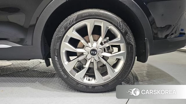 Kia Sorento 4th Generation id 4683886 из Кореи 13