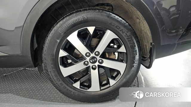 Kia Sorento 4th Generation id 4402241 из Кореи 13