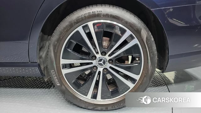 Mercedes-Benz E-Class W213 id 4881210 из Кореи 13