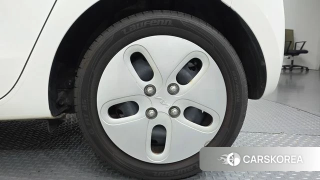 Kia The New Ray id 4763825 из Кореи 13