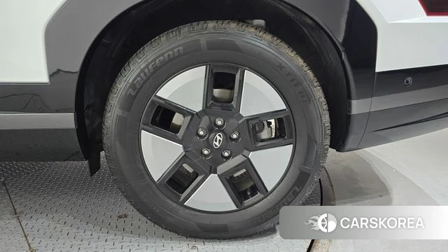 Hyundai Santa Fe (MX5) id 4442357 из Кореи 13