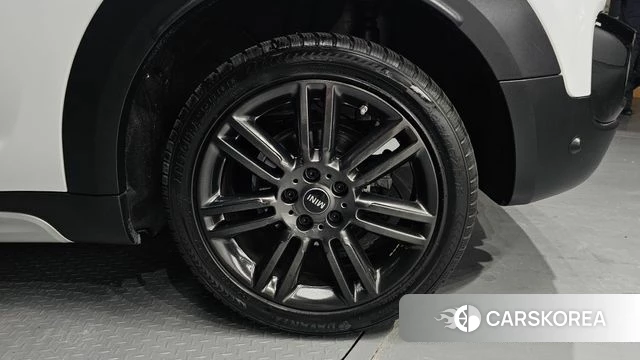 Mini Cooper Countryman id 4562947 из Кореи 13