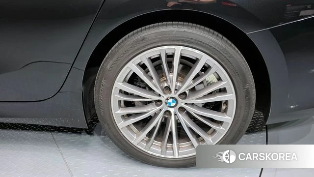 BMW 3 Series (G20) id 4383720 из Кореи 13