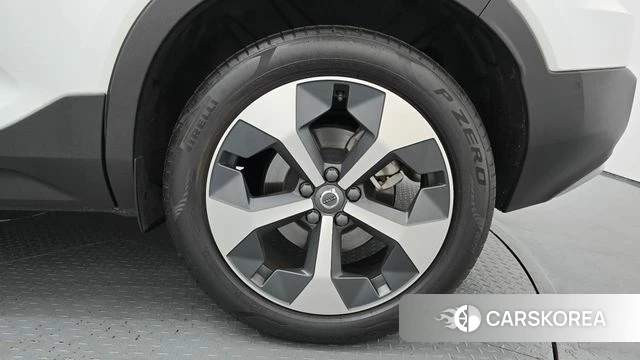 Volvo XC40 id 4768544 из Кореи 13