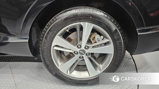 Genesis GV80 id 4591460 из Кореи 13
